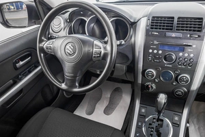 Внедорожник Suzuki Grand Vitara 2010 года, 1339000 рублей, Барнаул