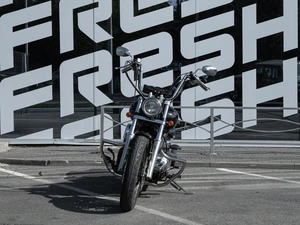 Yamaha XVS 1100 Drag Star 2000 года, 599000 рублей, Волгоград