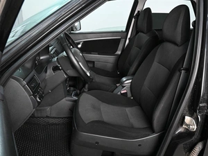 Седан ВАЗ (LADA) Priora 2014 года, 499000 рублей, Аксай