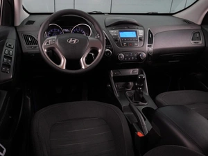 Внедорожник Hyundai ix35 2014 года, 1349000 рублей, Воронеж