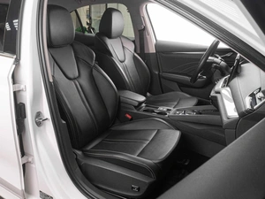Лифтбек Skoda Octavia 2022 года, 2499000 рублей, Тюмень