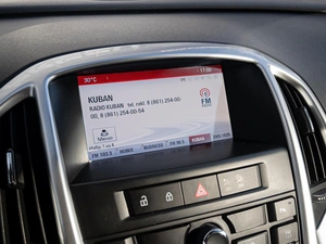 Хетчбэк Opel Astra GTC 2014 года, 1050000 рублей, Краснодар