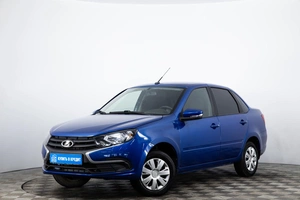 Седан ВАЗ (LADA) Granta 2022 года, 699000 рублей, Пермь