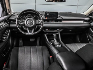 Седан Mazda 6 2018 года, 1949000 рублей, Кирилловка