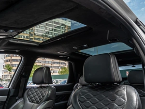 Внедорожник Hyundai Palisade 2020 года, 5300000 рублей, Краснодар