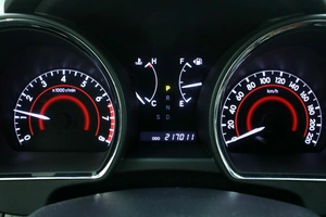 Внедорожник Toyota Highlander 2013 года, 2120000 рублей, Красноярск