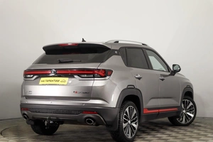 Внедорожник Changan CS35 Plus 2023 года, 2049000 рублей, Пермь