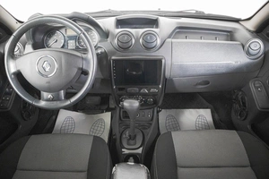 Внедорожник Renault Duster 2012 года, 929000 рублей, Кемерово