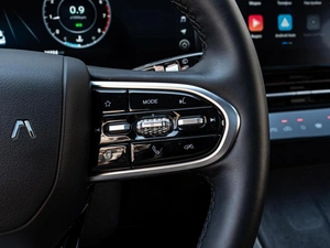 Внедорожник OMODA C5 2024 года, 1940000 рублей, Краснодар