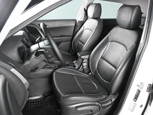 Внедорожник Hyundai Creta 2018 года, 1799000 рублей, Аксай