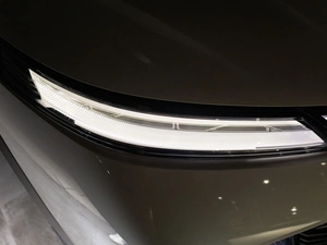 Внедорожник Haval F7 2026 года, 3799000 рублей, Красноярск