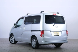 Минивэн Nissan NV200 2011 года, 1599000 рублей, Омск
