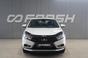 Универсал ВАЗ (LADA) Vesta 2020 года, 1239000 рублей, Петрозаводск