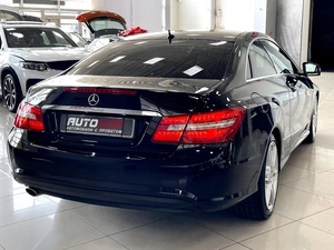 Купе Mercedes-benz E-класс 2012 года, 1747000 рублей, Солонцы