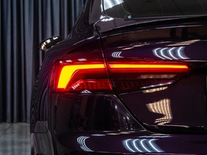 Лифтбек Audi A5 2017 года, 3499000 рублей, Тюмень