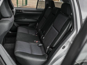 Универсал Toyota Corolla Fielder 2018 года, 1449000 рублей, Кирилловка