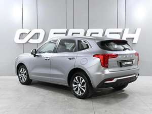 Внедорожник Haval Jolion 2023 года, 1999999 рублей, Ростов-на-Дону
