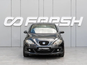 Хетчбэк SEAT Toledo 2008 года, 560000 рублей, Краснодар