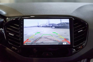 Седан ВАЗ (LADA) Vesta 2019 года, 988000 рублей, Ульяновск