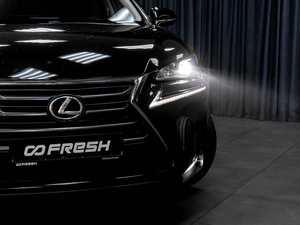Внедорожник Lexus NX 2014 года, 2449000 рублей, Тюмень