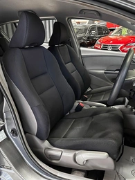 Лифтбек Honda Insight 2009 года, 887000 рублей, Красноярск