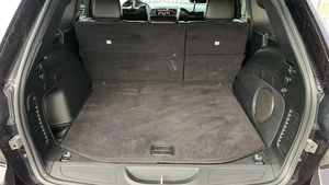 Внедорожник Jeep Grand Cherokee 2021 года, 4450000 рублей, Солонцы