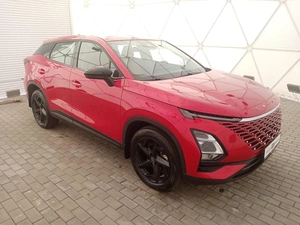 Седан OMODA S5 2024 года, 2150000 рублей, Клинцы