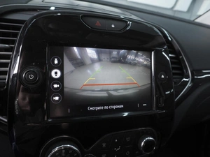 Внедорожник Renault Kaptur 2021 года, 1619000 рублей, Ростов-на-Дону
