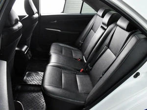 Седан Toyota Camry 2014 года, 1509000 рублей, Воронеж