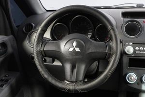 Хетчбэк Mitsubishi Colt 2006 года, 449000 рублей, Новосибирск