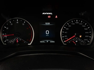 Внедорожник Haval F7 2023 года, 1829000 рублей, Тюмень