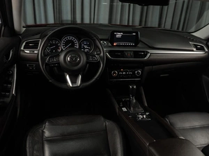 Седан Mazda 6 2018 года, 2199000 рублей, Тюмень