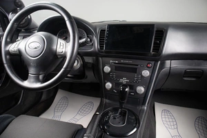 Универсал Subaru Legacy 2006 года, 859000 рублей, Оренбург