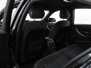 Седан BMW 3 серия 2015 года, 2137077 рублей, Москва