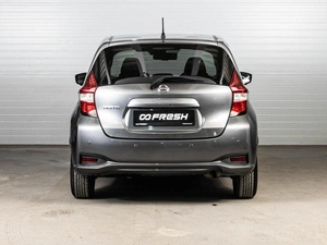 Хетчбэк Nissan Note 2017 года, 1103000 рублей, Ставрополь