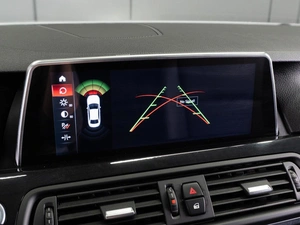 Седан BMW 5 серия 2016 года, 2659000 рублей, Тюмень