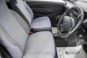 Хетчбэк Daihatsu Mira 2007 года, 349000 рублей, Барнаул