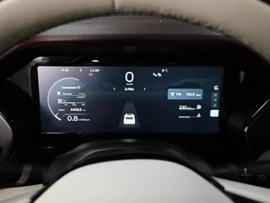 Внедорожник Geely Monjaro 2023 года, 3394000 рублей, Ставрополь