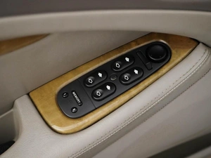 Седан Jaguar S-type 1999 года, 1145000 рублей, Москва