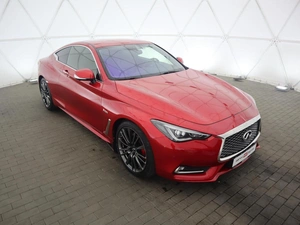Седан Infiniti Q50 2017 года, 3150000 рублей, Орёл
