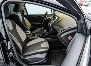 Седан Ford Focus 2012 года, 840000 рублей, Самара