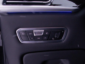 Внедорожник BMW X7 2019 года, 6700000 рублей, Владимир