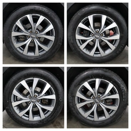 Внедорожник Chery Tiggo 7 2023 года, 1890000 рублей, Курск