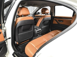 Седан BMW 5 серия 2013 года, 1910000 рублей, Ставрополь