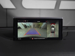 Внедорожник Audi Q7 2019 года, 5399555 рублей, Тверь