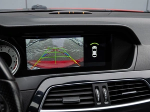 Седан Mercedes-benz C-класс 2012 года, 1680000 рублей, Краснодар