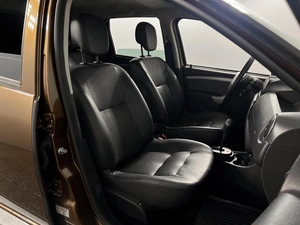 Внедорожник Renault Duster 2013 года, 1050200 рублей, Казань