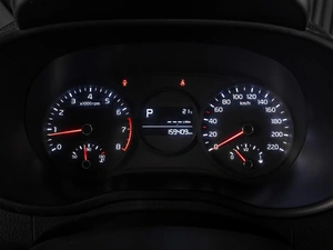 Хетчбэк Kia Picanto 2017 года, 1099000 рублей, Тюмень