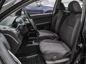 Седан Chevrolet Aveo 2010 года, 450000 рублей, Краснодар