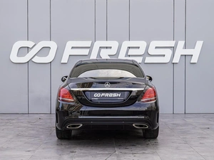 Седан Mercedes-benz C-класс 2015 года, 2270000 рублей, Краснодар